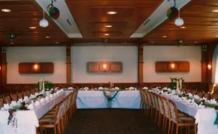 Schone Aussicht Hotel