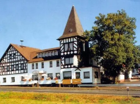 Hotel Schone Aussicht
