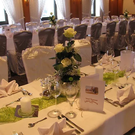Schone Aussicht Hotel 3*