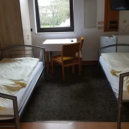 Schone Aussicht Hotel