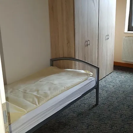 Schone Aussicht Hotel