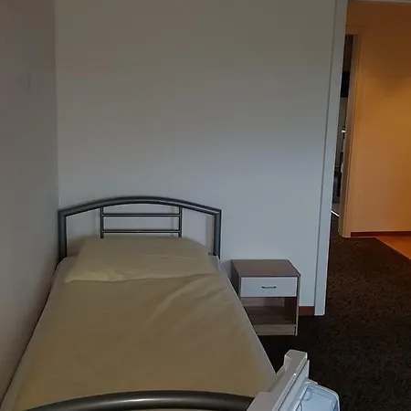 Hotel Schone Aussicht
