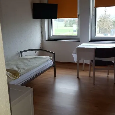 Schone Aussicht Rauschenberg