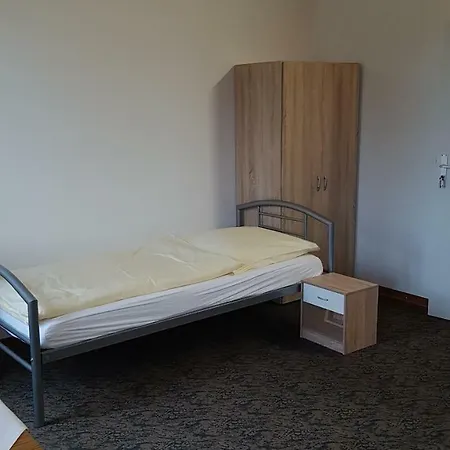 Schone Aussicht Hotel Rauschenberg