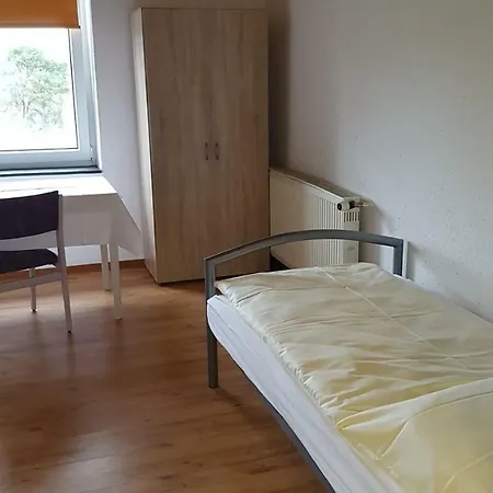 Schone Aussicht Hotel Rauschenberg