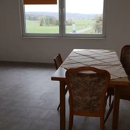Hotel Schone Aussicht