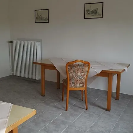 Schone Aussicht Hotel Rauschenberg