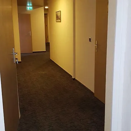 Schone Aussicht Hotel