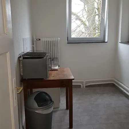 Hotel Schone Aussicht 3*