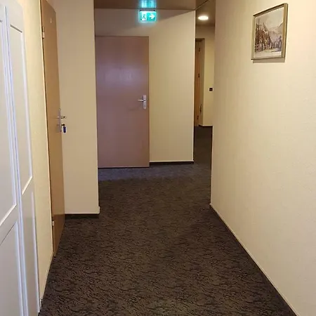 Schone Aussicht Hotel 3*
